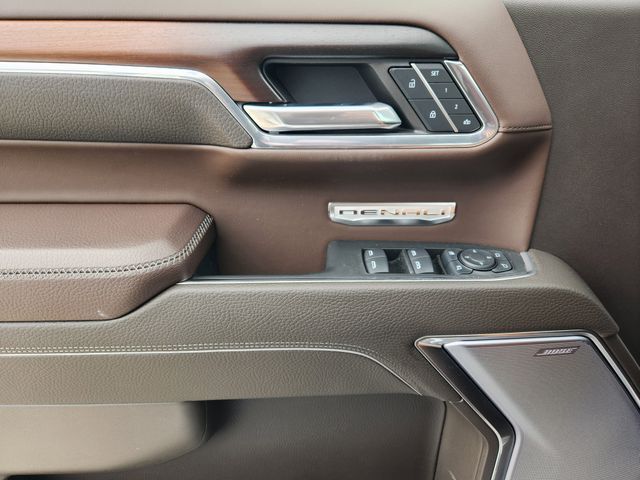 2024 GMC Sierra 1500 Denali Grapevine TX