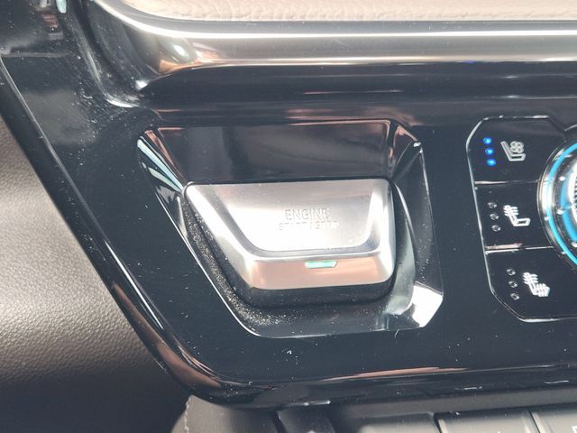 2024 GMC Sierra 1500 Denali Grapevine TX