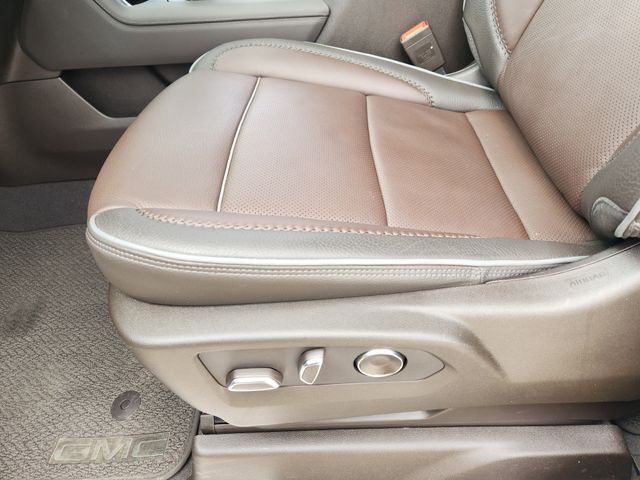 2024 GMC Sierra 1500 Denali Grapevine TX