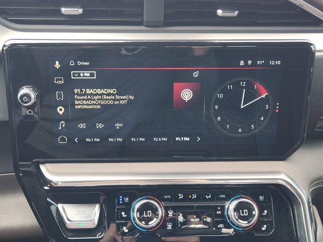 2024 GMC Sierra 1500 Denali Grapevine TX