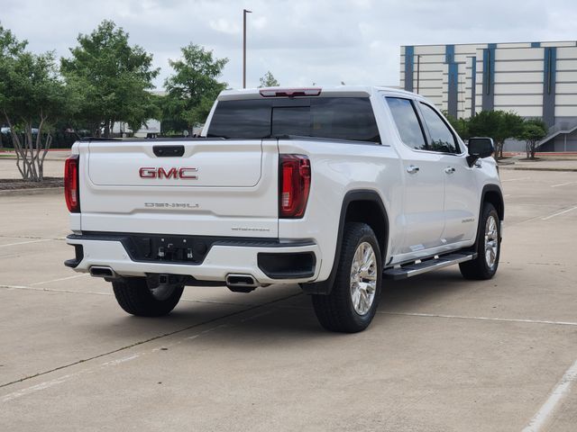 2024 GMC Sierra 1500 Denali Grapevine TX