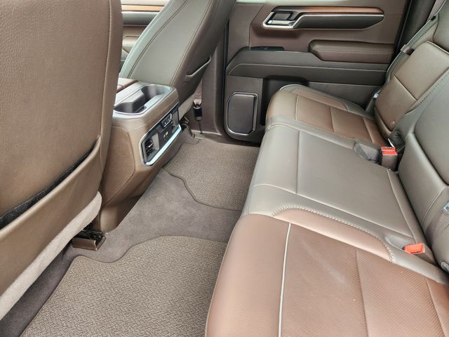 2024 GMC Sierra 1500 Denali Grapevine TX