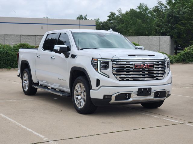 2024 GMC Sierra 1500 Denali Grapevine TX