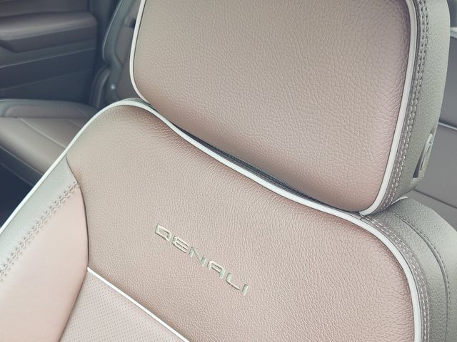 2024 GMC Sierra 1500 Denali Grapevine TX