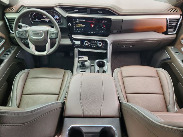 2024 GMC Sierra 1500 Denali Grapevine TX