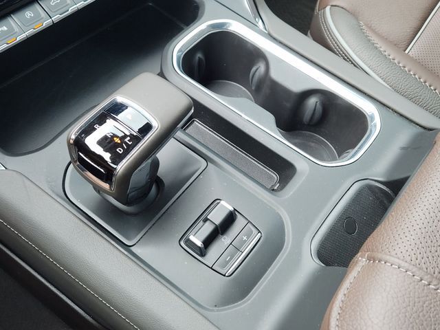 2024 GMC Sierra 1500 Denali Grapevine TX