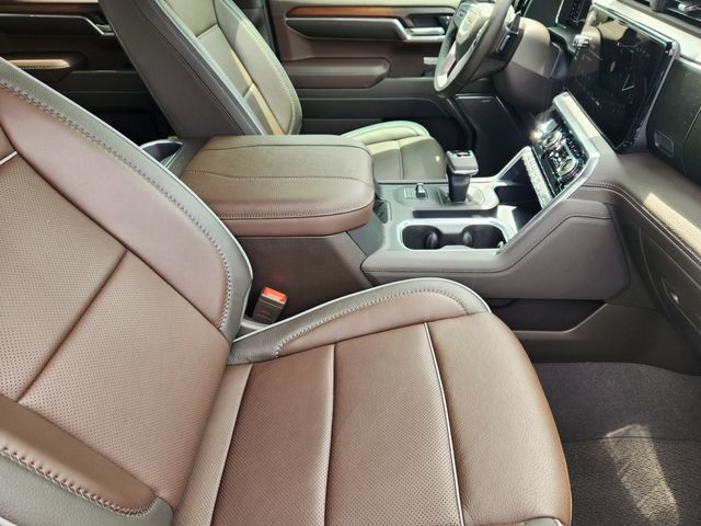 2024 GMC Sierra 1500 Denali Grapevine TX