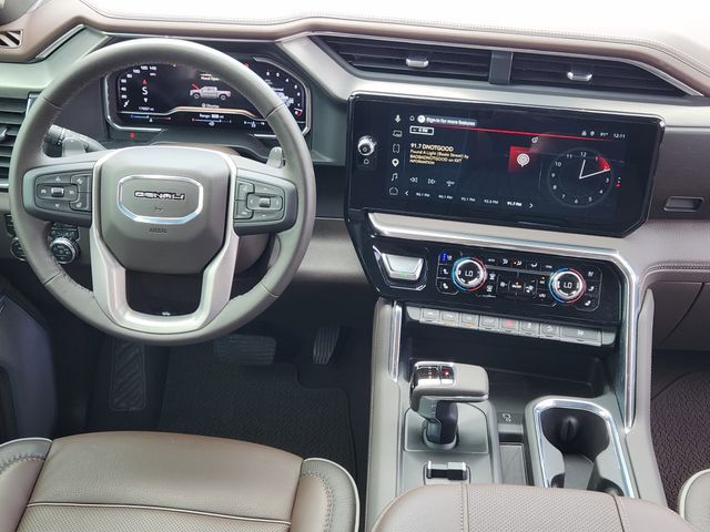 2024 GMC Sierra 1500 Denali Grapevine TX