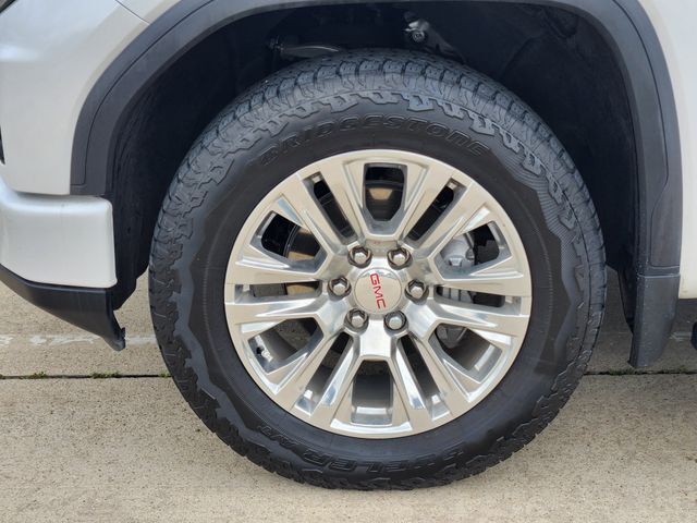 2024 GMC Sierra 1500 Denali Grapevine TX