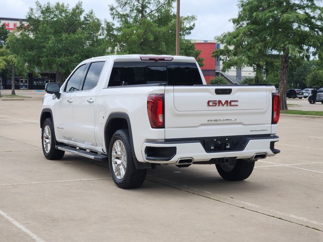 2024 GMC Sierra 1500 Denali Grapevine TX