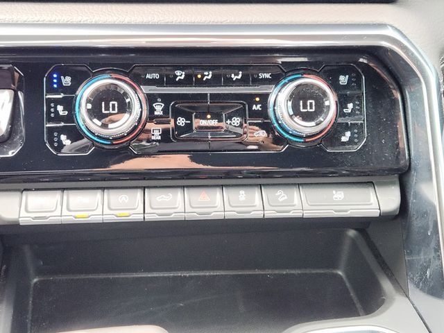 2024 GMC Sierra 1500 Denali Grapevine TX
