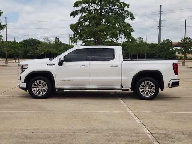 2024 GMC Sierra 1500 Denali Grapevine TX