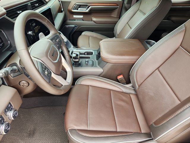 2024 GMC Sierra 1500 Denali Grapevine TX