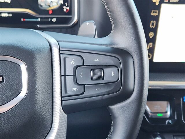 2024 GMC Sierra 1500 Denali Grapevine TX