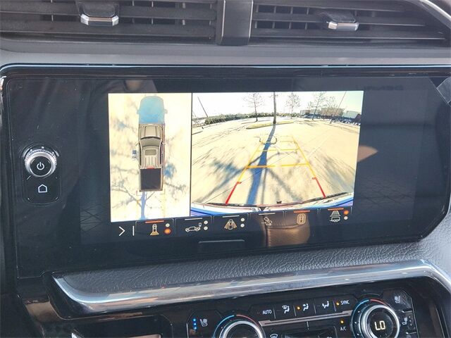 2024 GMC Sierra 1500 Denali Grapevine TX