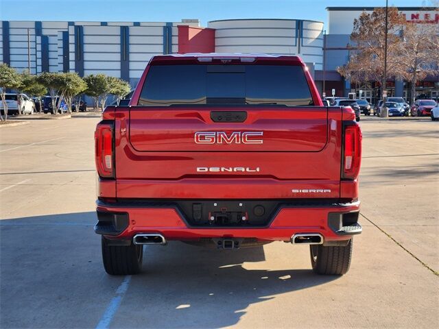 2024 GMC Sierra 1500 Denali Grapevine TX