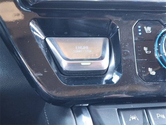 2024 GMC Sierra 1500 Denali Grapevine TX