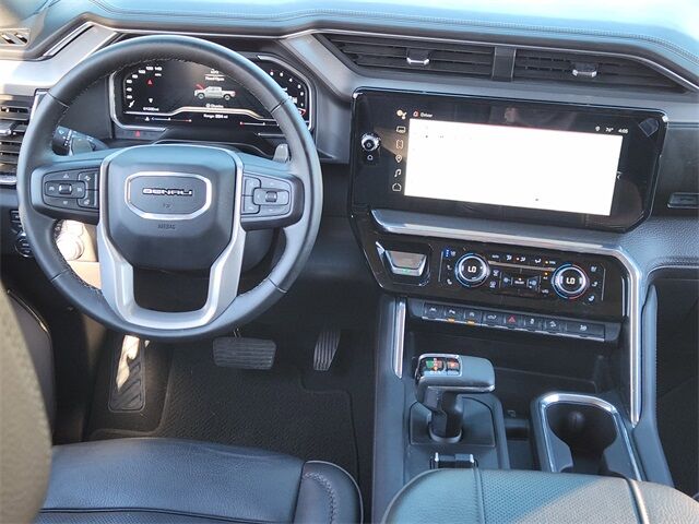 2024 GMC Sierra 1500 Denali Grapevine TX