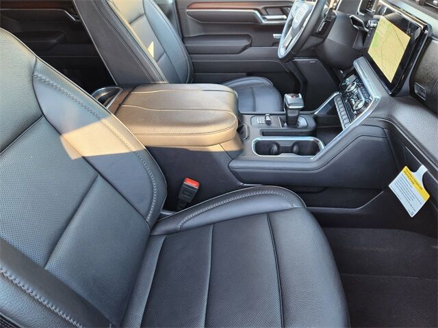 2024 GMC Sierra 1500 Denali Grapevine TX