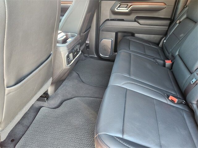 2024 GMC Sierra 1500 Denali Grapevine TX