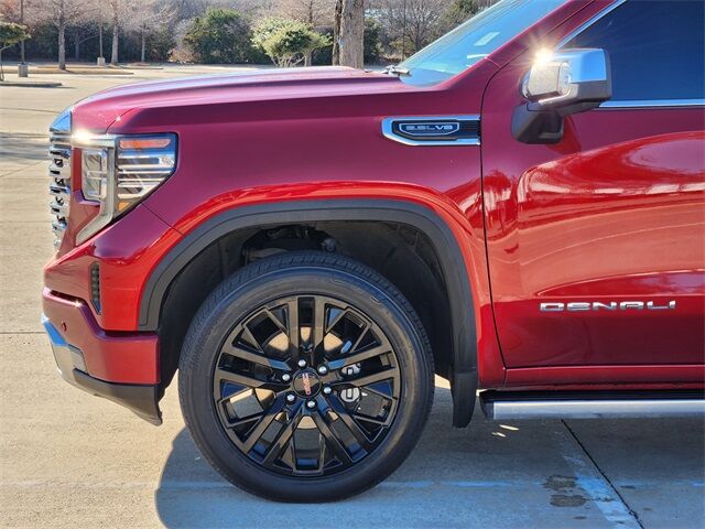 2024 GMC Sierra 1500 Denali Grapevine TX