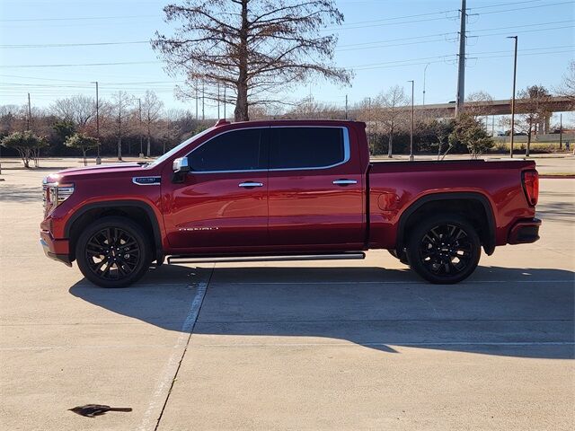 2024 GMC Sierra 1500 Denali Grapevine TX