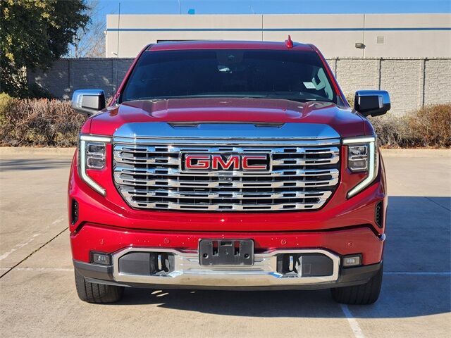 2024 GMC Sierra 1500 Denali Grapevine TX