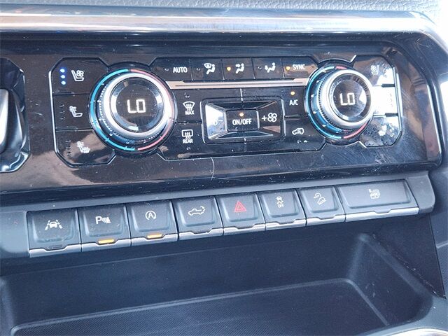 2024 GMC Sierra 1500 Denali Grapevine TX