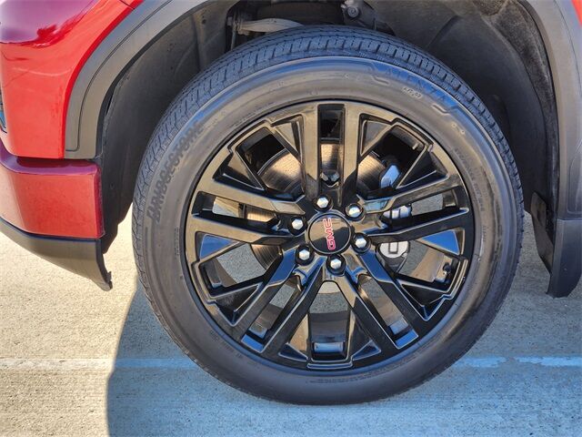 2024 GMC Sierra 1500 Denali Grapevine TX