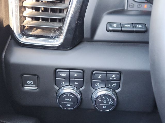 2024 GMC Sierra 1500 Denali Grapevine TX