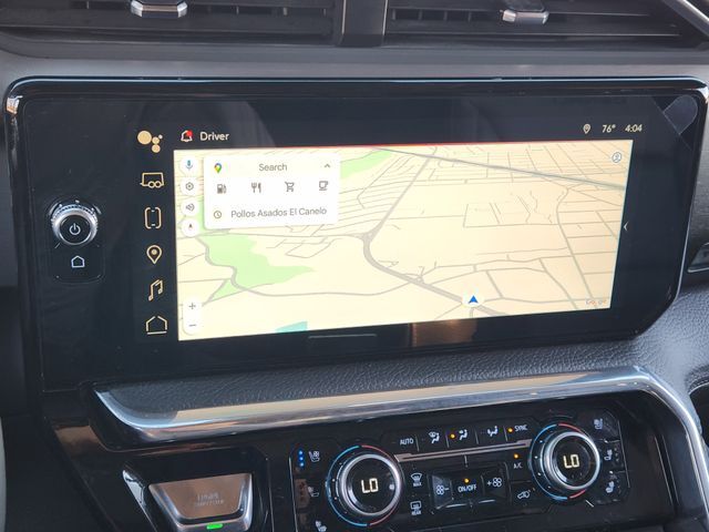 2024 GMC Sierra 1500 Denali Grapevine TX