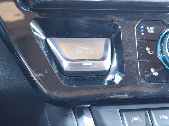 2024 GMC Sierra 1500 Denali Grapevine TX