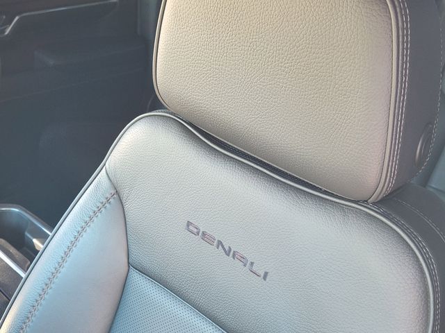 2024 GMC Sierra 1500 Denali Grapevine TX