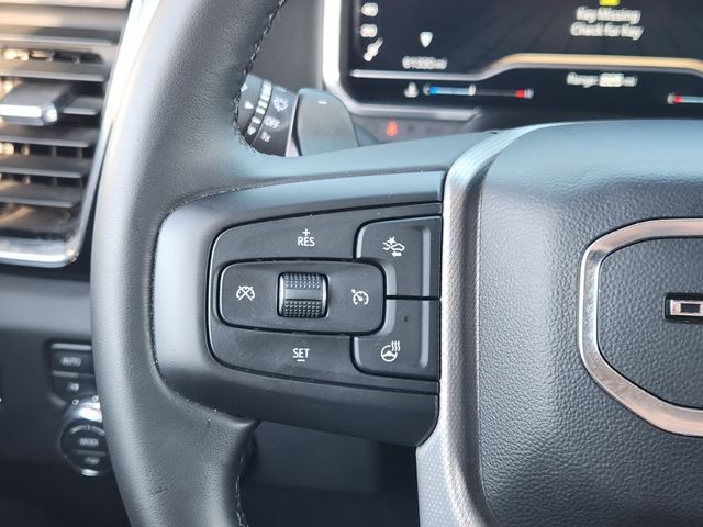 2024 GMC Sierra 1500 Denali Grapevine TX