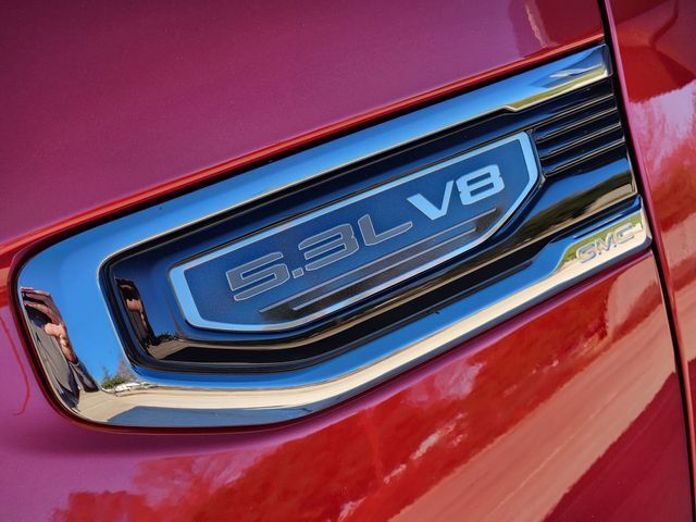 2024 GMC Sierra 1500 Denali Grapevine TX