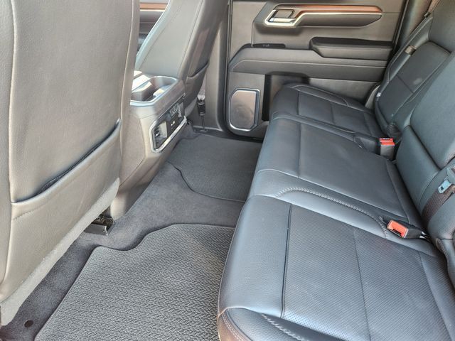 2024 GMC Sierra 1500 Denali Grapevine TX