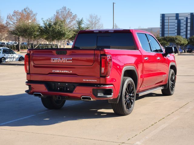 2024 GMC Sierra 1500 Denali Grapevine TX