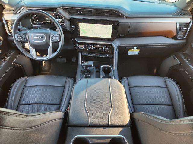 2024 GMC Sierra 1500 Denali Grapevine TX