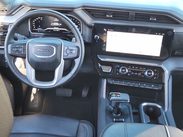 2024 GMC Sierra 1500 Denali Grapevine TX