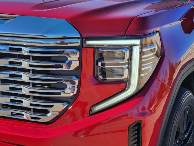 2024 GMC Sierra 1500 Denali Grapevine TX