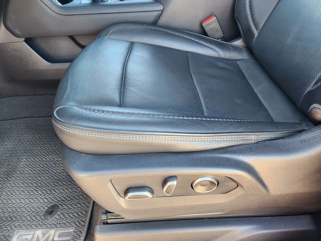 2024 GMC Sierra 1500 Denali Grapevine TX