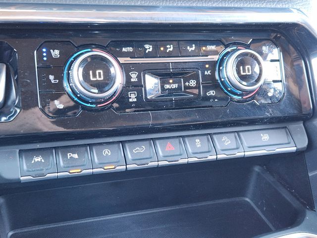 2024 GMC Sierra 1500 Denali Grapevine TX