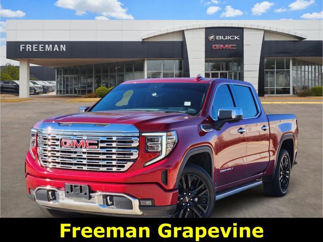2024 GMC Sierra 1500 Denali Grapevine TX