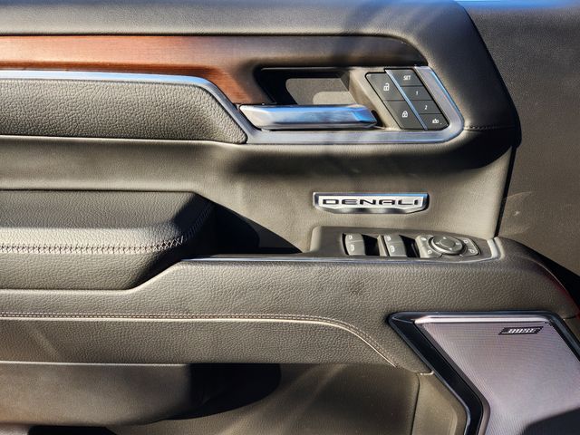 2024 GMC Sierra 1500 Denali Grapevine TX