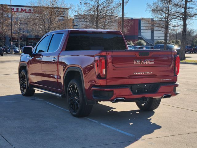 2024 GMC Sierra 1500 Denali Grapevine TX