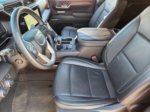 2024 GMC Sierra 1500 Denali Grapevine TX