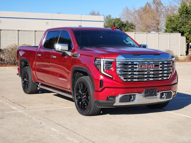 2024 GMC Sierra 1500 Denali Grapevine TX