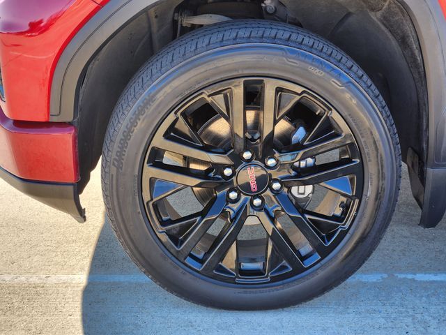 2024 GMC Sierra 1500 Denali Grapevine TX