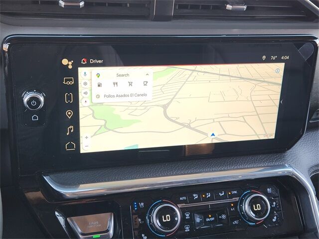 2024 GMC Sierra 1500 Denali Grapevine TX