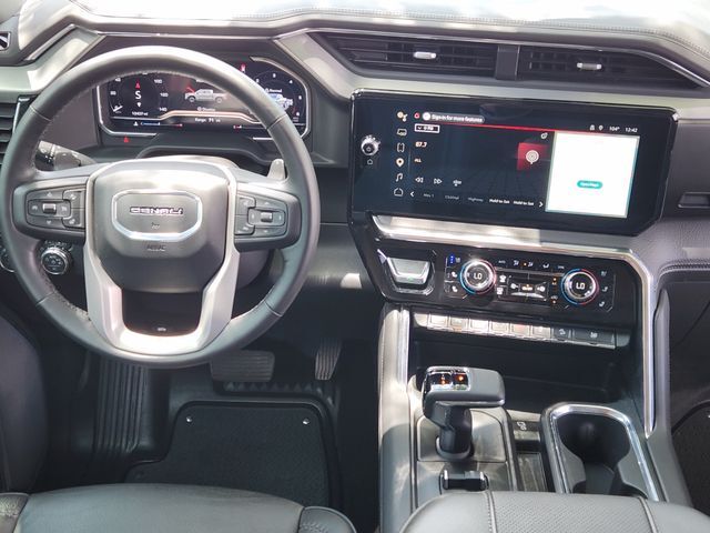 2024 GMC Sierra 1500 Denali Grapevine TX